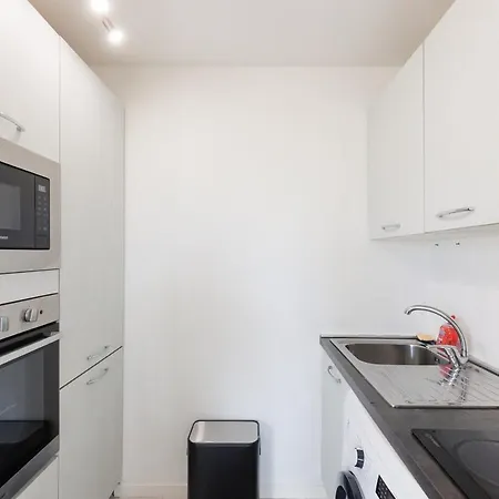 - Vue Mer-plage-piscine-clim-wifi Apartamento *