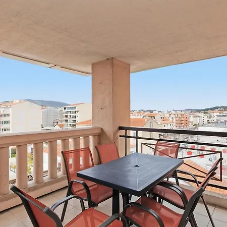 - Vue Mer-plage-piscine-clim-wifi *